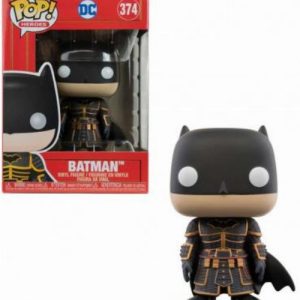Funko POP! DC Heroes: Imperial Palace – Batman #374