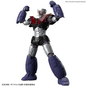 HIGH GRADE MAZINGER Z INFINITY VER 1/144